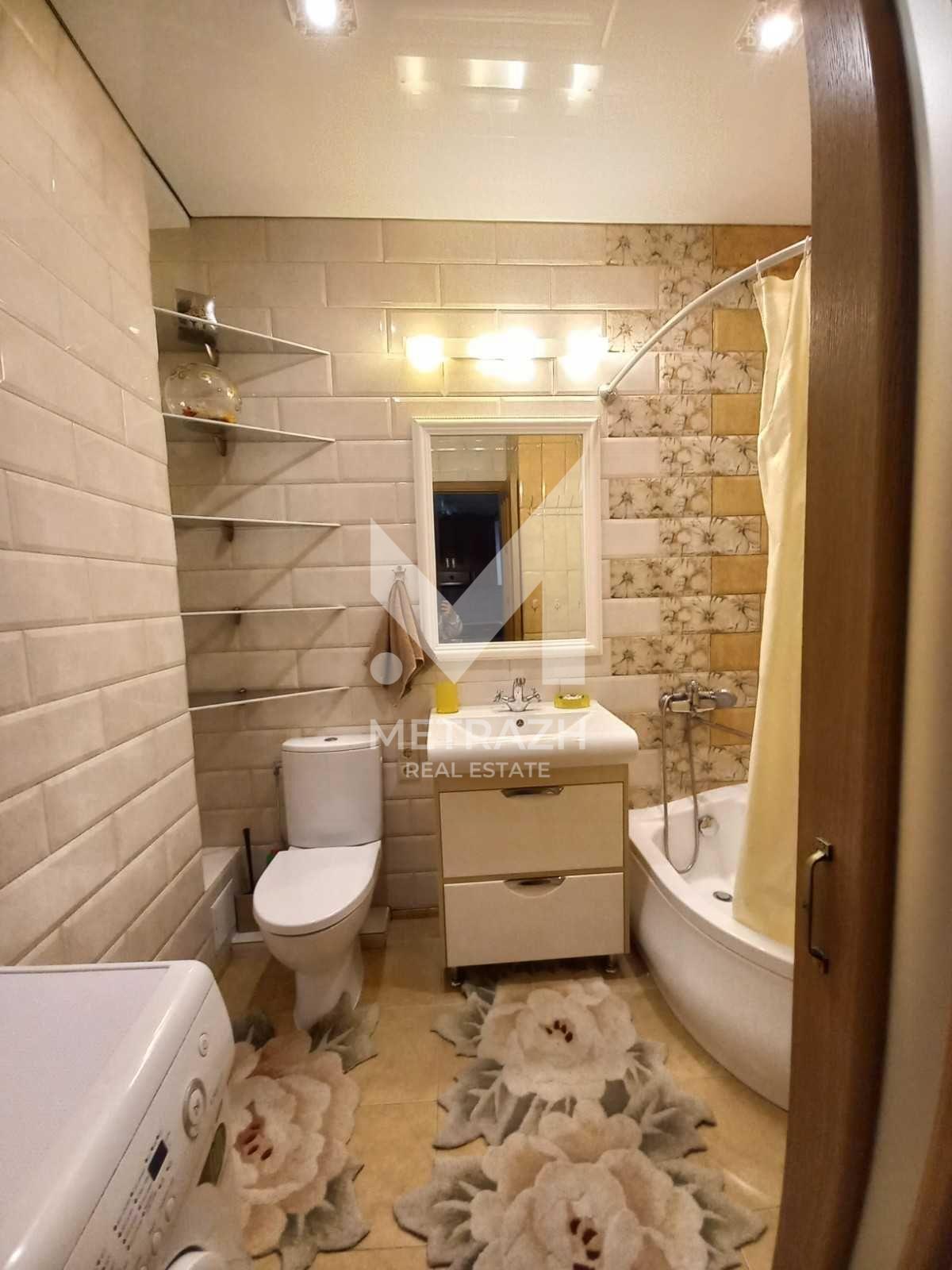 Sale 2-room apartment 45 m², Воскресенська, RC Park Lakes • ID 7576 — photo 10
