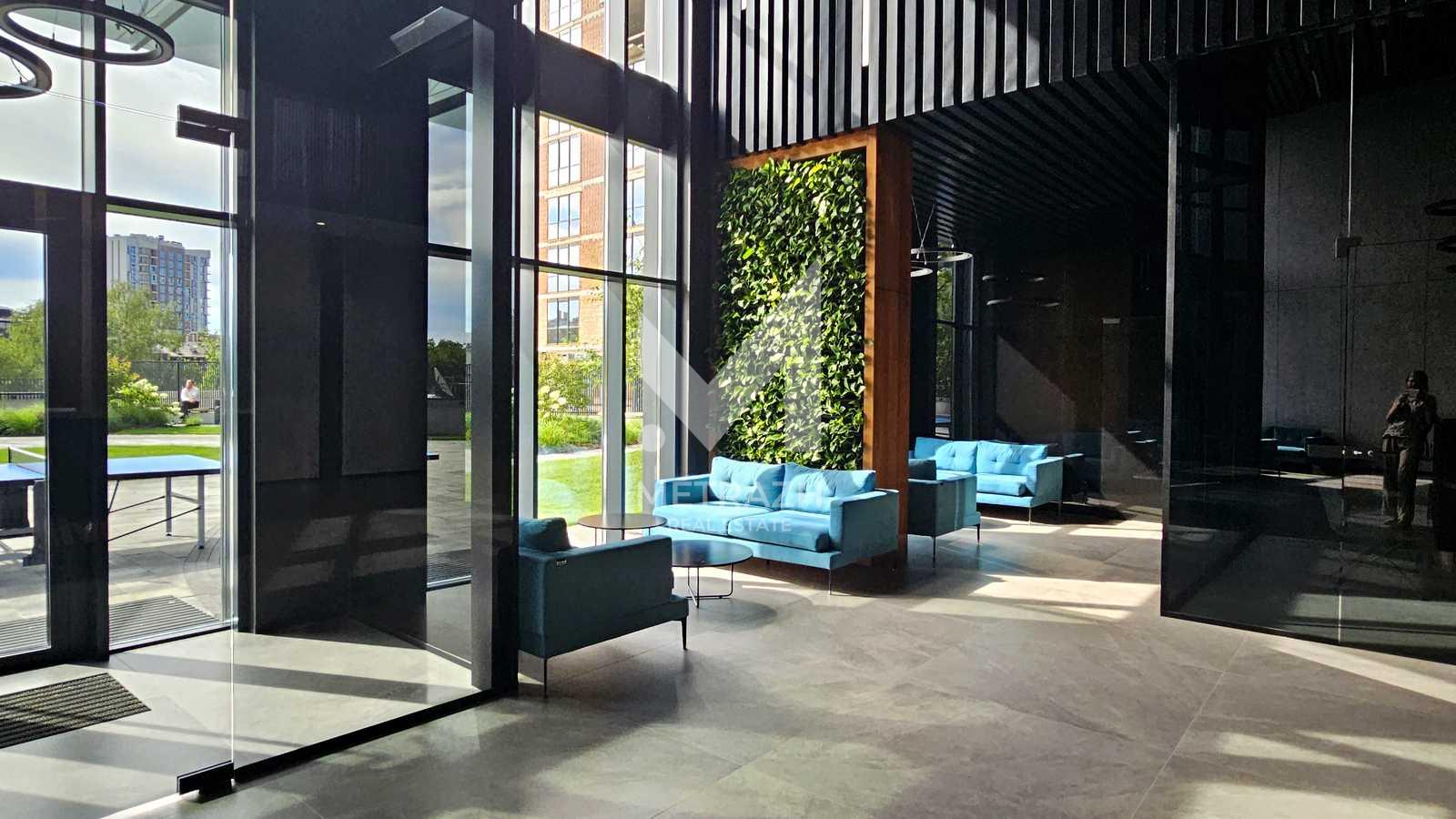 Sale 2-room apartment 74 m², Пимоненка Миколи, ЖК Greenville Park • ID 7654 — photo 19