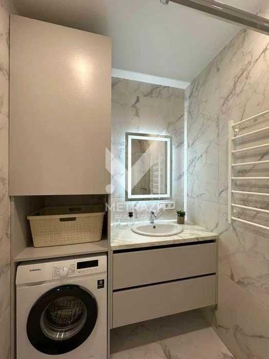 Sale 1-room apartment 40 m², Максимовича Михайла, RC New England • ID 7406 — photo 6