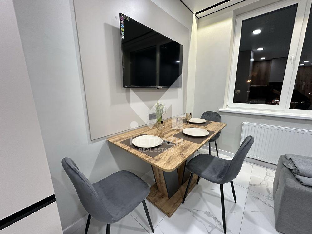 Sale 1-room apartment 42 m², Олександра Олеся, Варшавський Мікрорайон • ID 7453 — photo 2