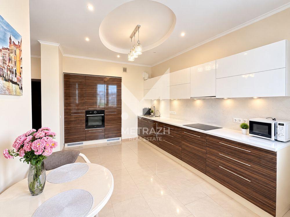 Sale 2-room apartment 93 m², ЖК Смарагдовий • ID 7501