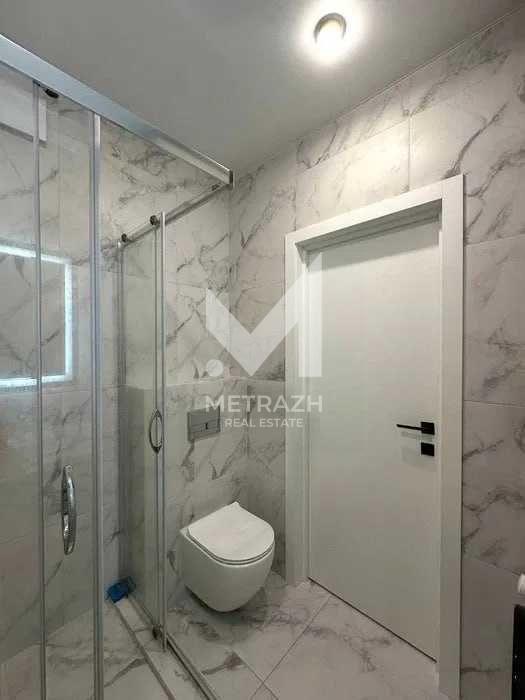 Sale 1-room apartment 40 m², Максимовича Михайла, RC New England • ID 7406 — photo 8