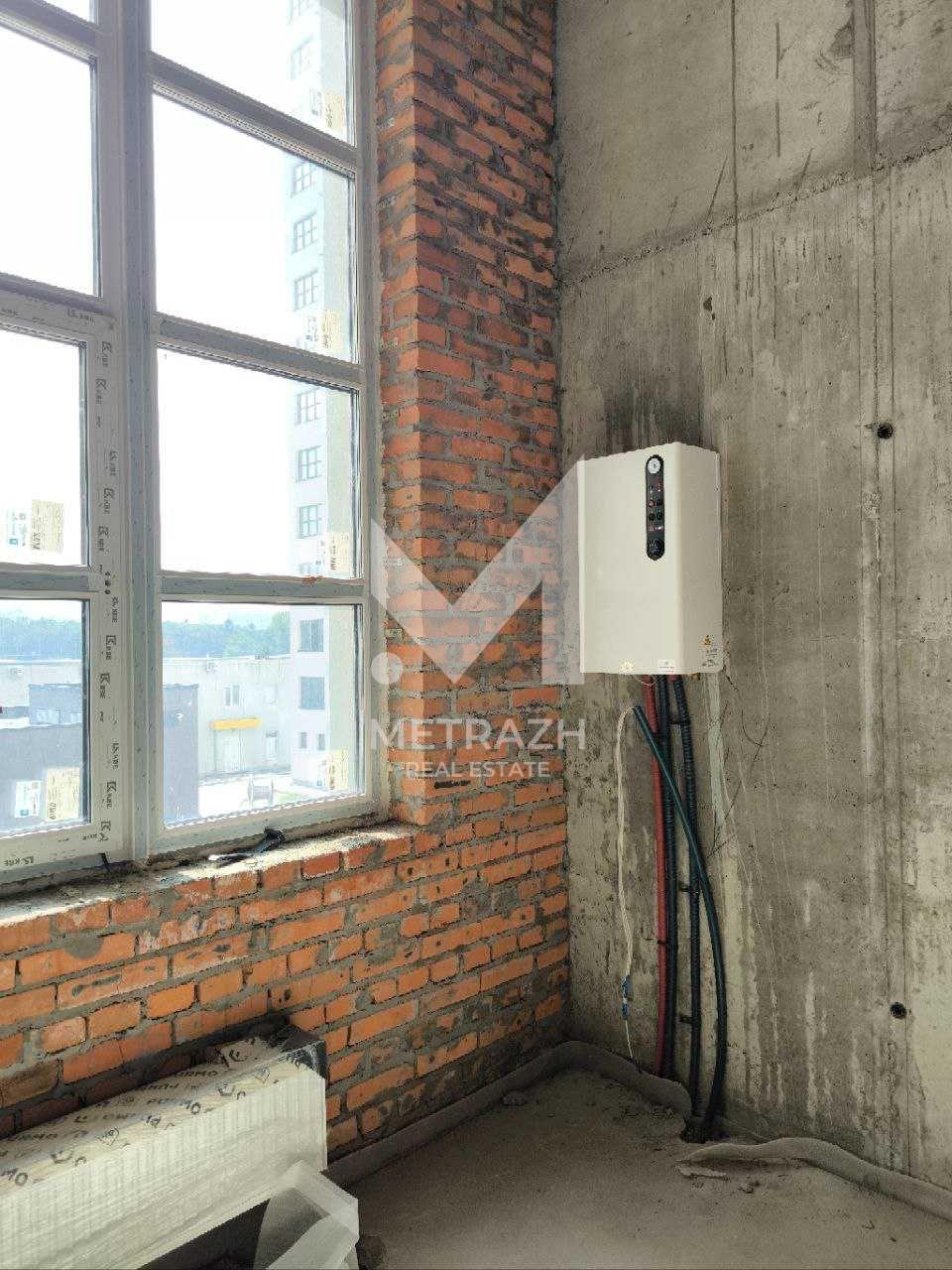Продажа 1-комнатной квартиры 42 м², Крайня, ЖК Twin House • ID 7706 — фото 9