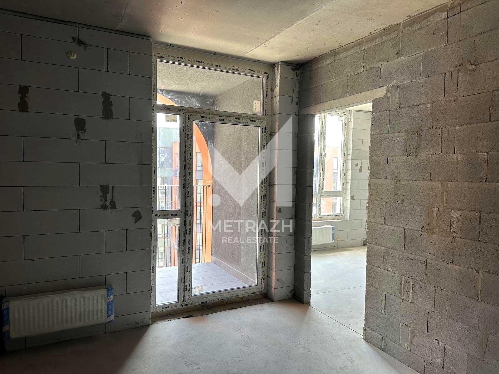 Sale 1-room apartment 40 m², Родини Кістяківських, ЖК Respublika • ID 7456 — photo 12