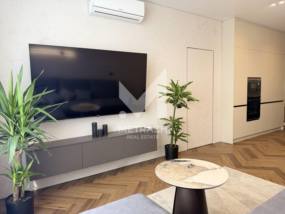 Sale 1-room apartment 68 m², Михайла Бойчука, RC Novopecherska Vezha • ID 7483 — photo 3