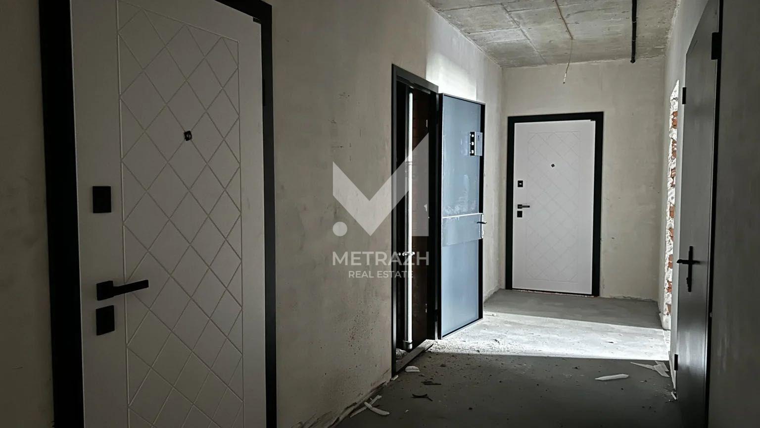 Sale 1-room apartment 29 m², Сім'ї Кульженків, POLARIS Home&amp;Plaza • ID 7640 — photo 12