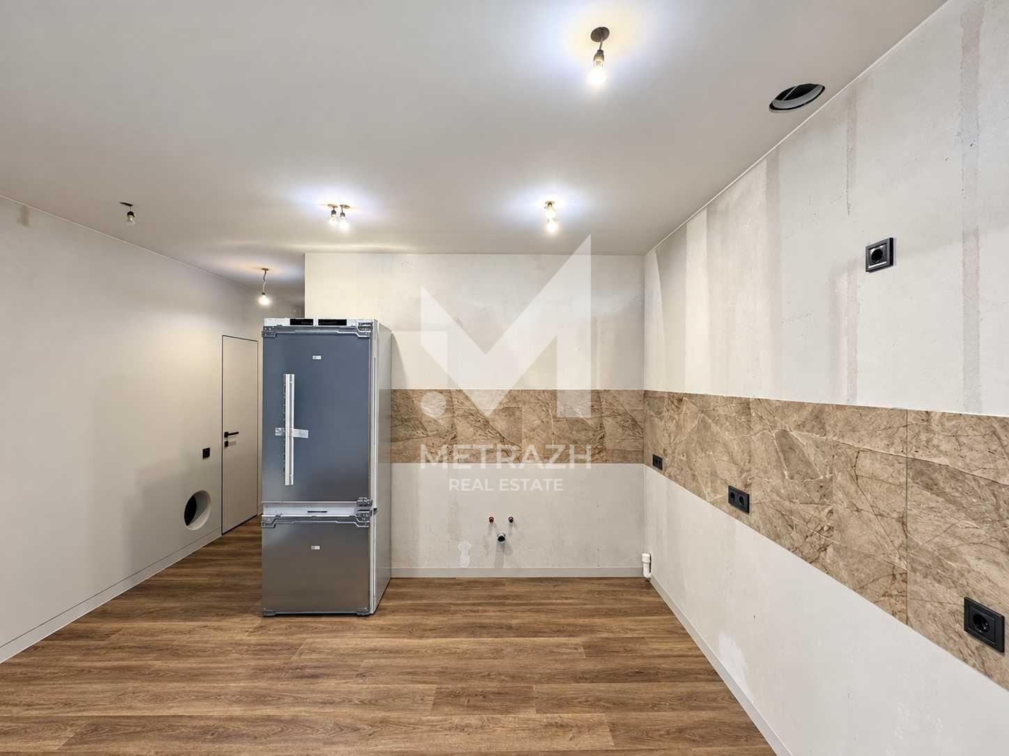 Продаж 2-кімнатної квартири 78 м², Братів Шеметів, ЖК Respublika • ID 7753 — фото 3