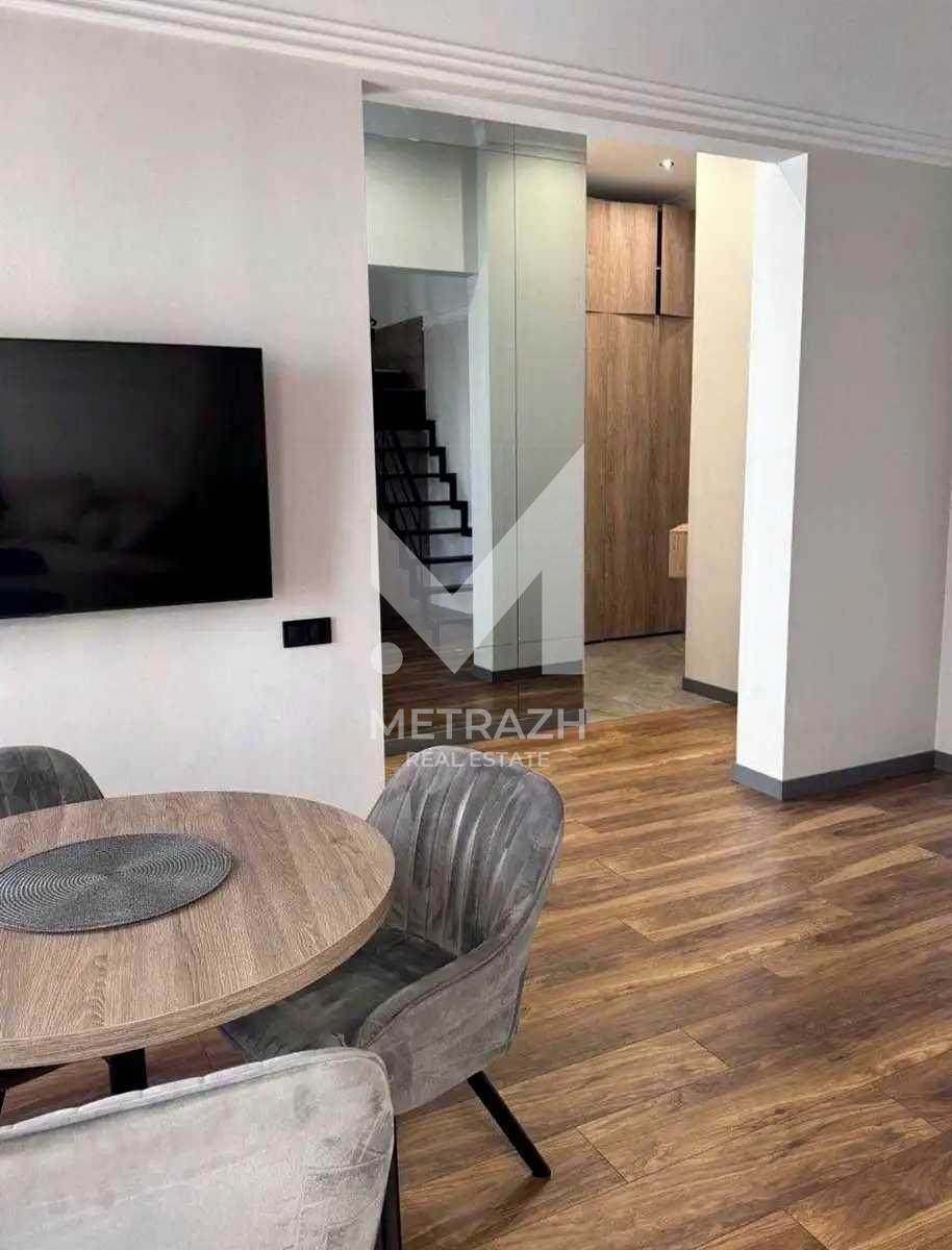Sale 1-room apartment 51 m², Зарічна, ЖК Славутич 2.0 • ID 7597 — photo 2