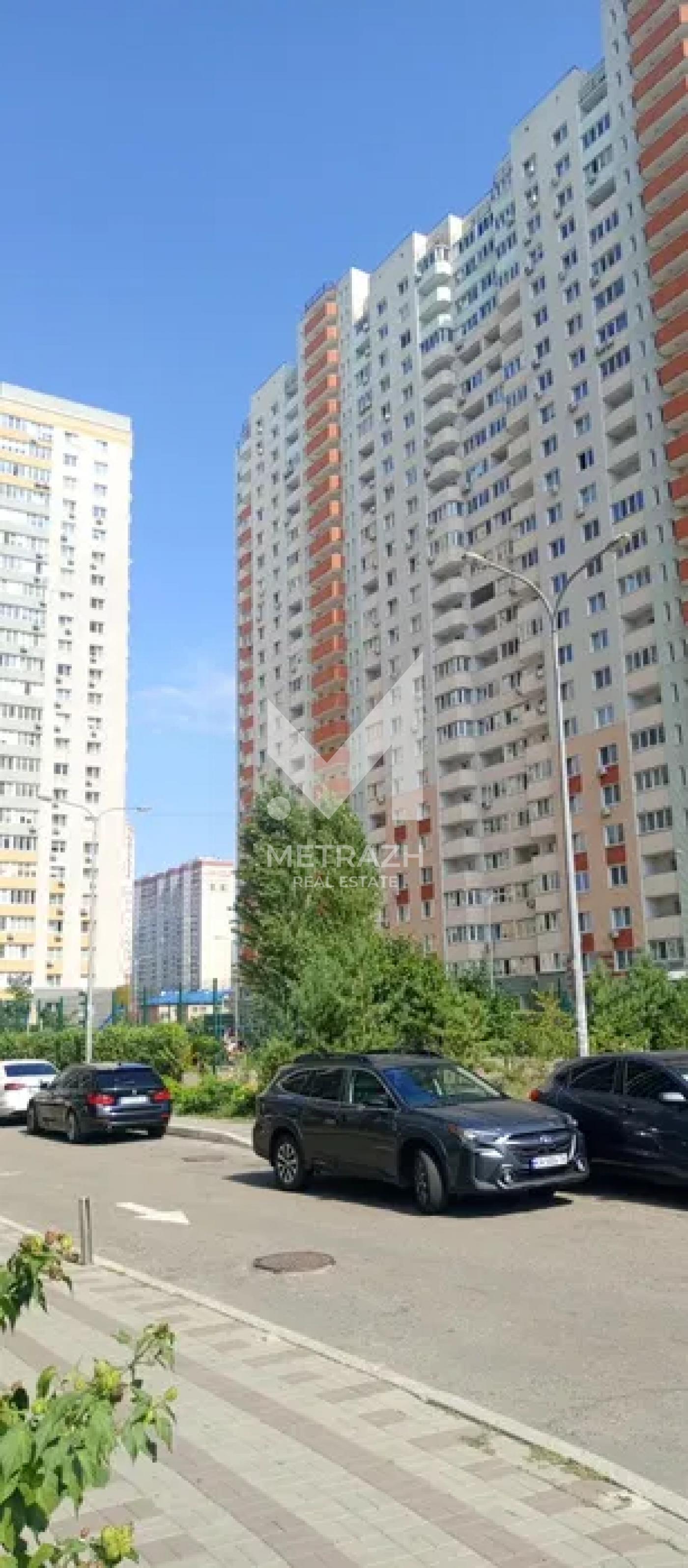 Sale 2-room apartment 66 m², Софії Русової, ЖМ Патріотика • ID 7444 — photo 17