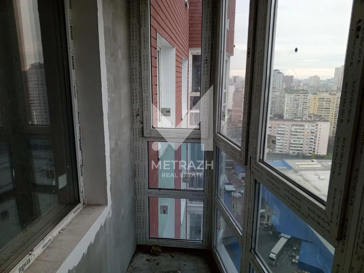 Продажа 1-комнатной квартиры 37 м², Гмирі Бориса, ЖМ Патріотика • ID 7424 — фото 7