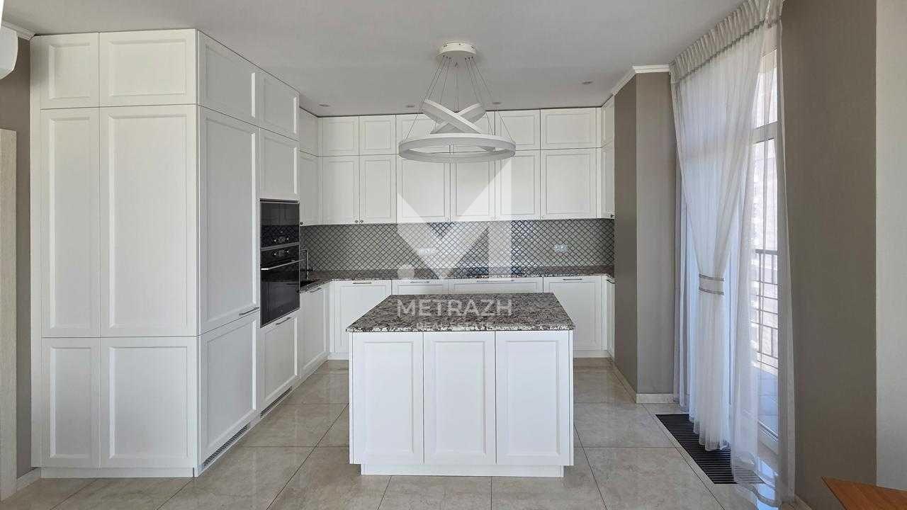 Sale 4-room apartment 126 m², казимира, Клубний будинок "Малевича, 48" • ID 7627 — photo 3