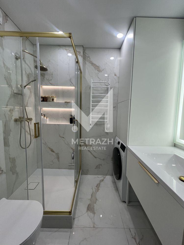 Sale 1-room apartment 41 m², Максимовича Михайла, RC New England • ID 7609 — photo 8