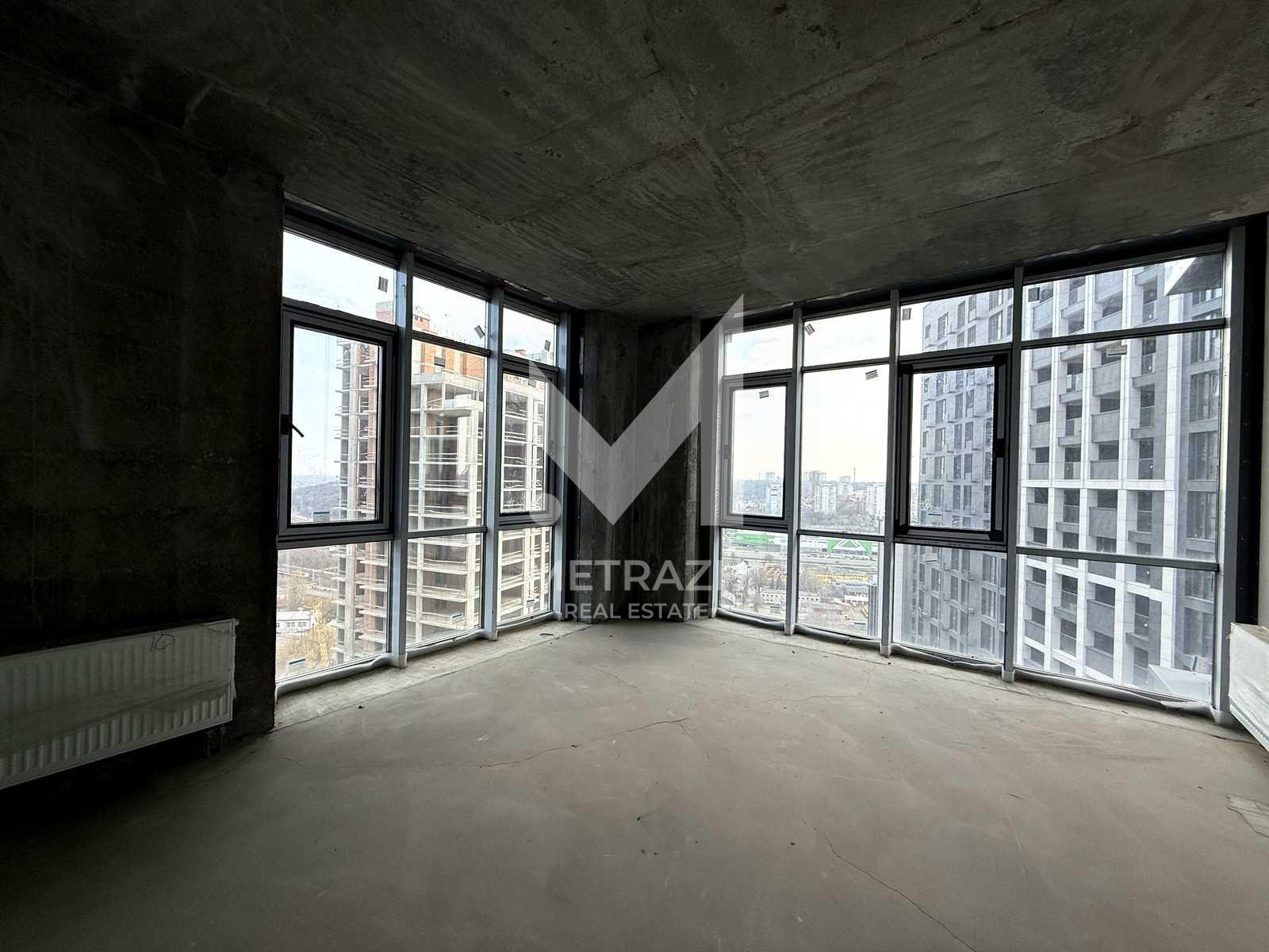 Sale 2-room apartment 82 m², Андрія Верхогляда, RC Novopecherskie Lipki • ID 7692 — photo 10