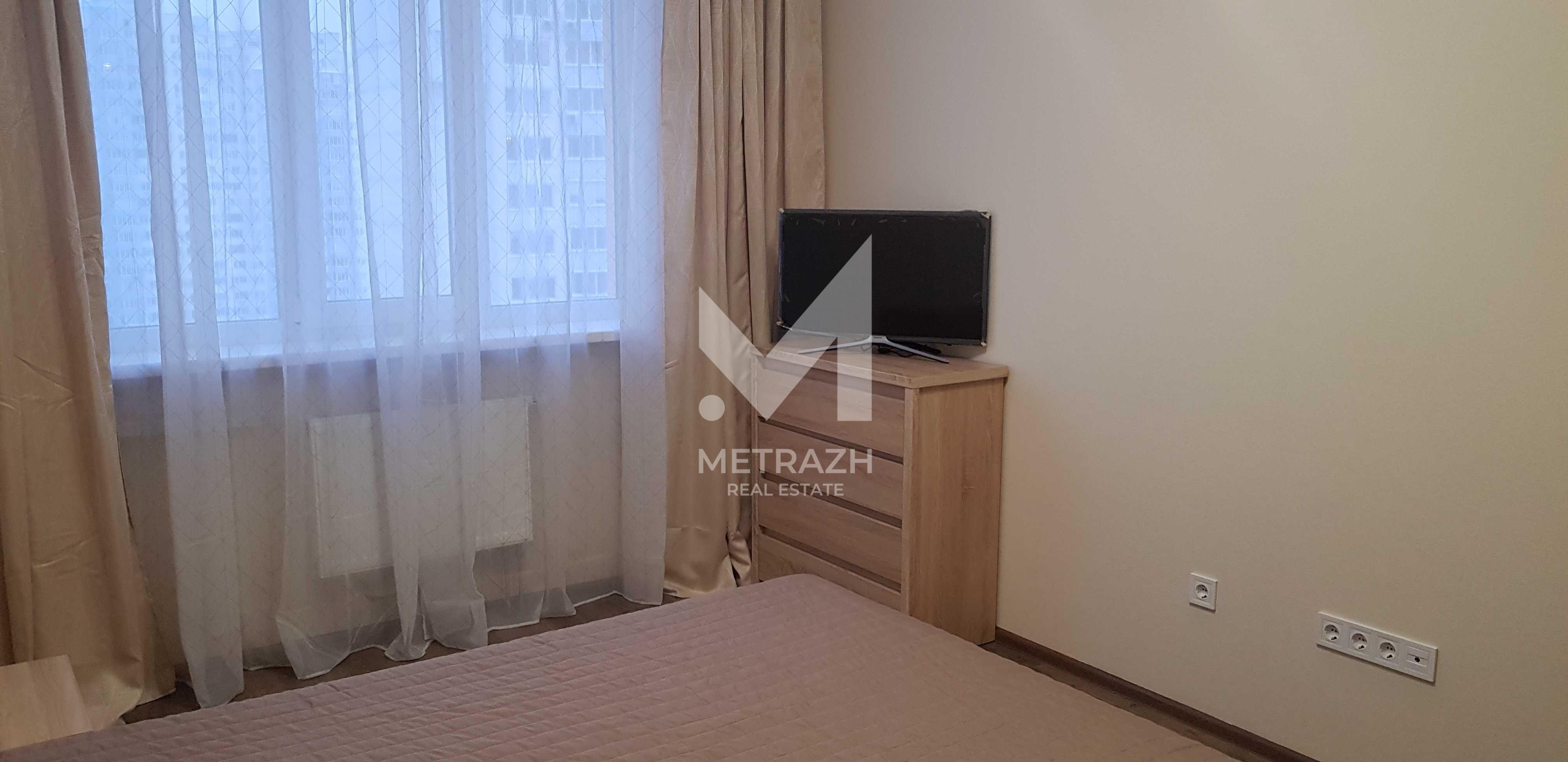 Продажа 1-комнатной квартиры 41 м², Пчілки Олени, ЖК Традиція • ID 7824 — фото 6