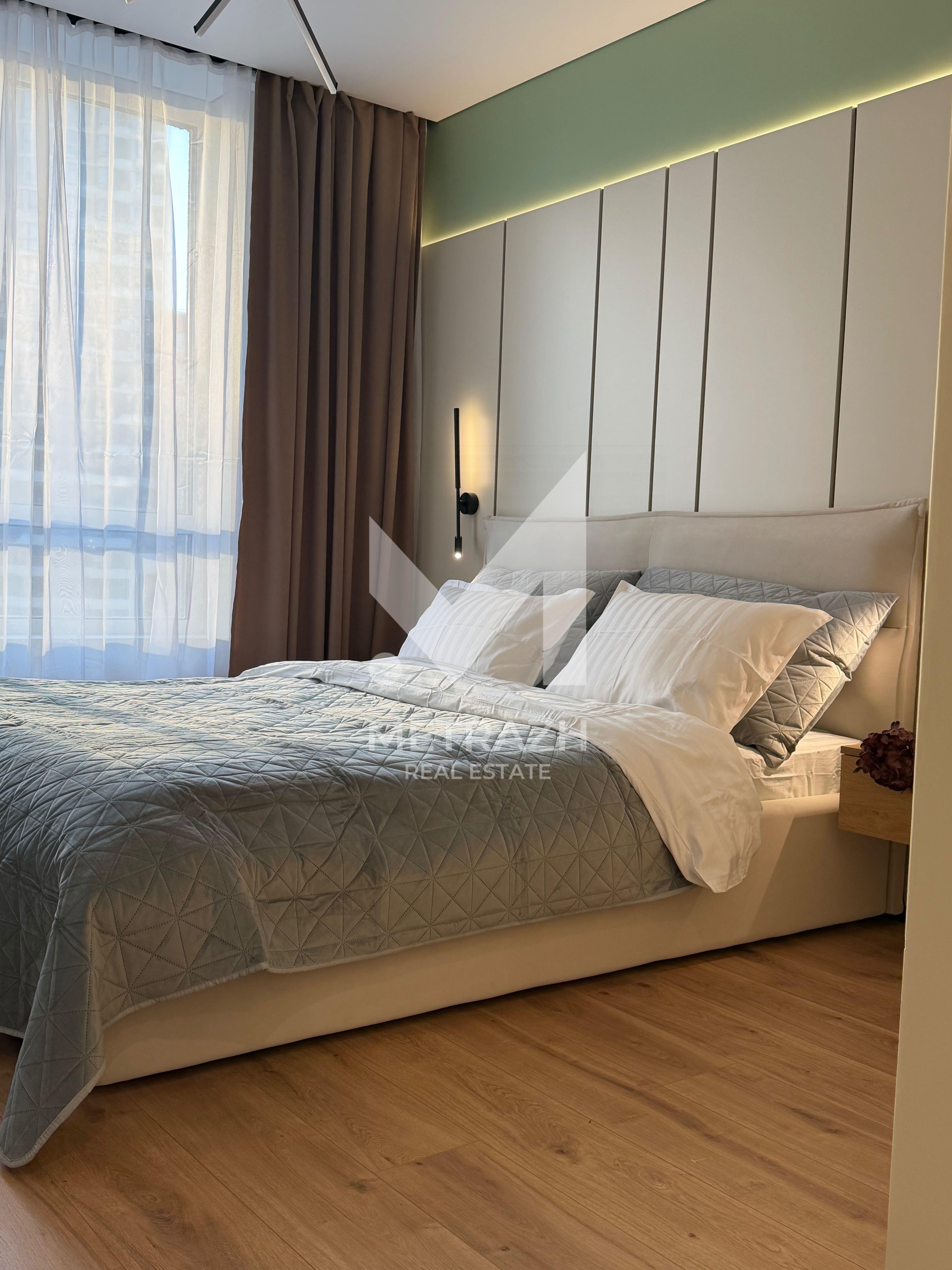 Sale 2-room apartment 70 m², Європейського Союзу, RC Warsawsky 3 • ID 7434 — photo 7