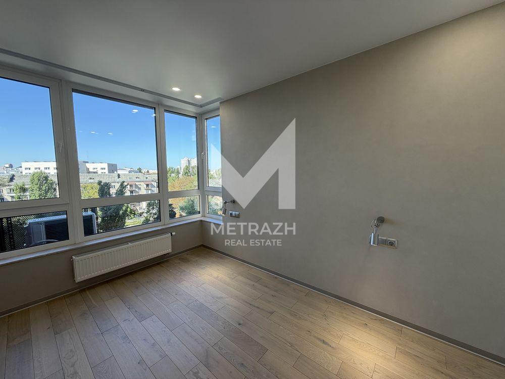 Sale 1-room apartment 52 m², Василя Липківського (раніше Урицького), ЖК Time • ID 7459 — photo 9