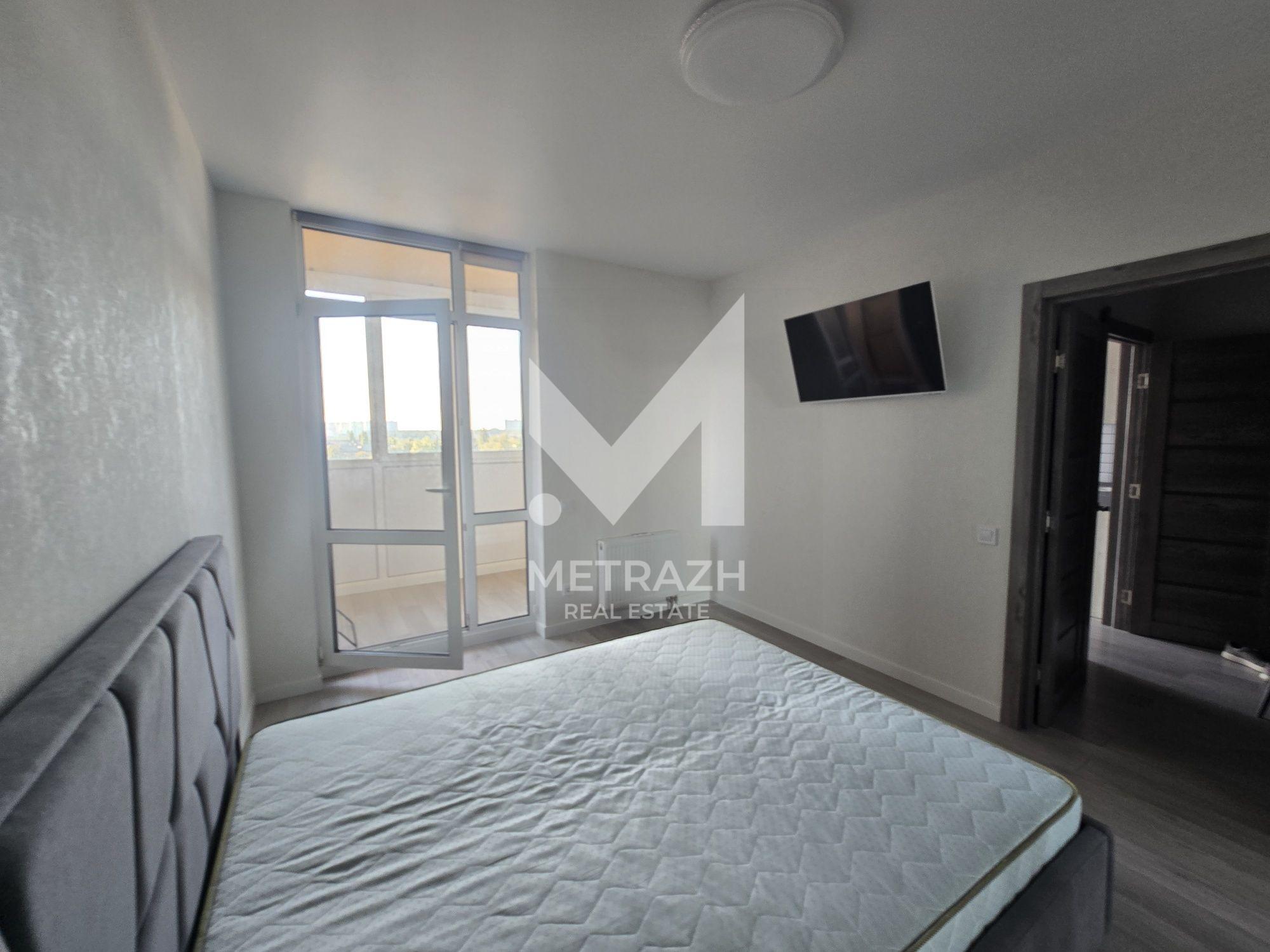 Sale 1-room apartment 41 m², Заболотного Академіка, RC Kryshtalevi Dzherela • ID 7695 — photo 4
