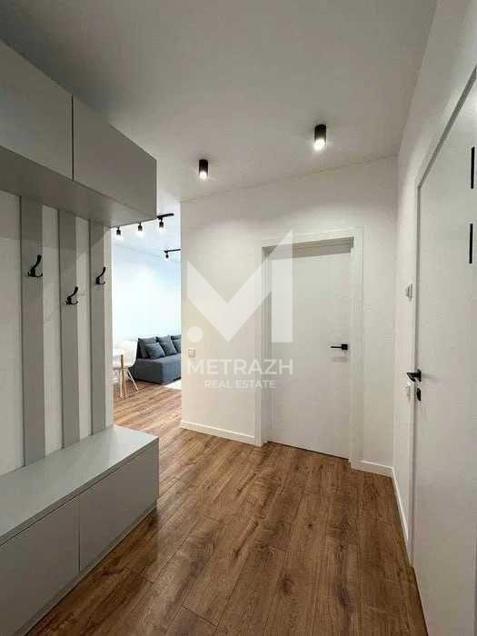 Sale 1-room apartment 40 m², Максимовича Михайла, RC New England • ID 7406 — photo 9