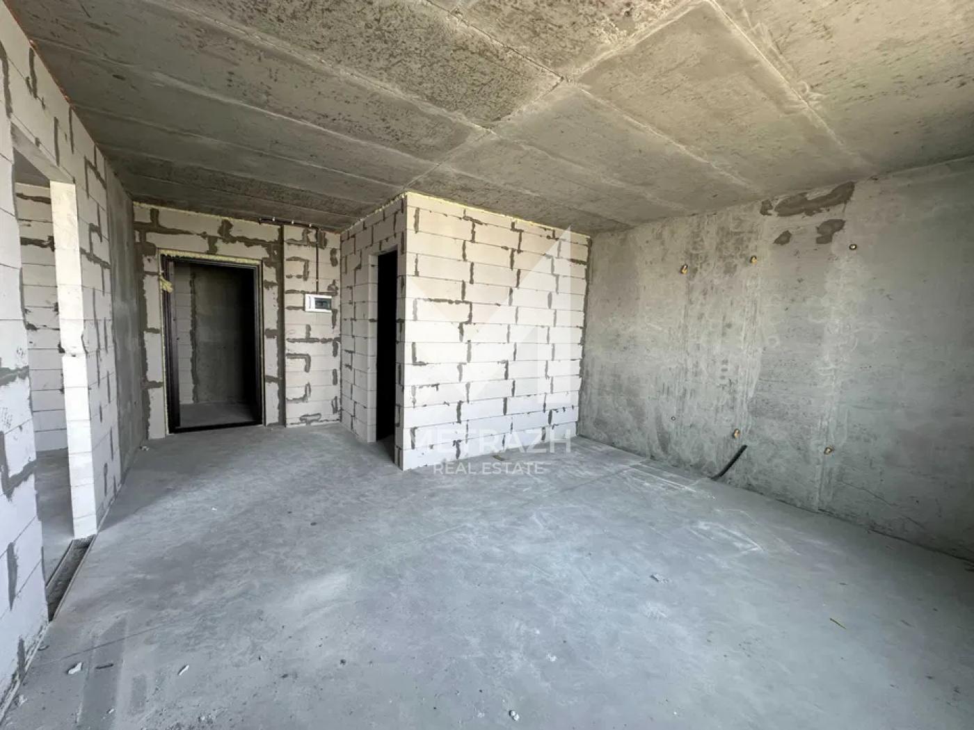 Sale 1-room apartment 47 m², Максимовича Михайла, ЖК LIKO-GRAD Perfect Town • ID 7466 — photo 8