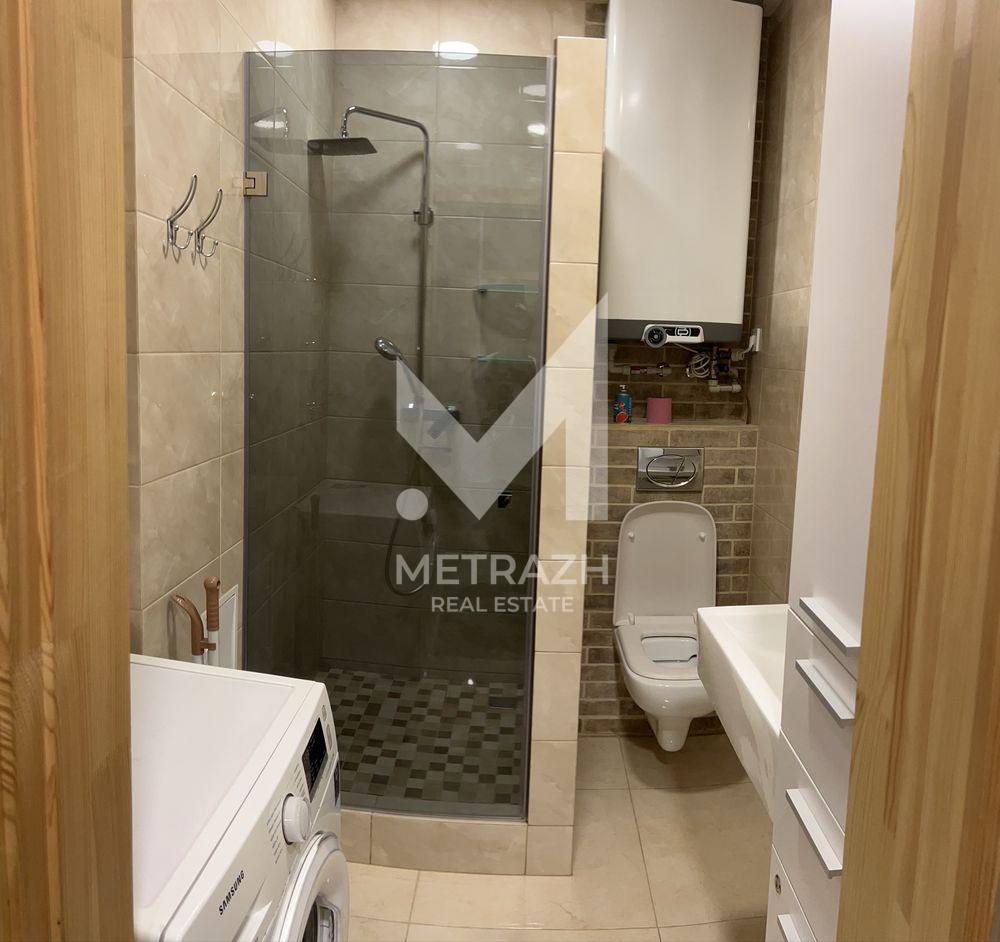 Sale 2-room apartment 43 m², Світла, ЖК Східна Брама • ID 7548 — photo 15