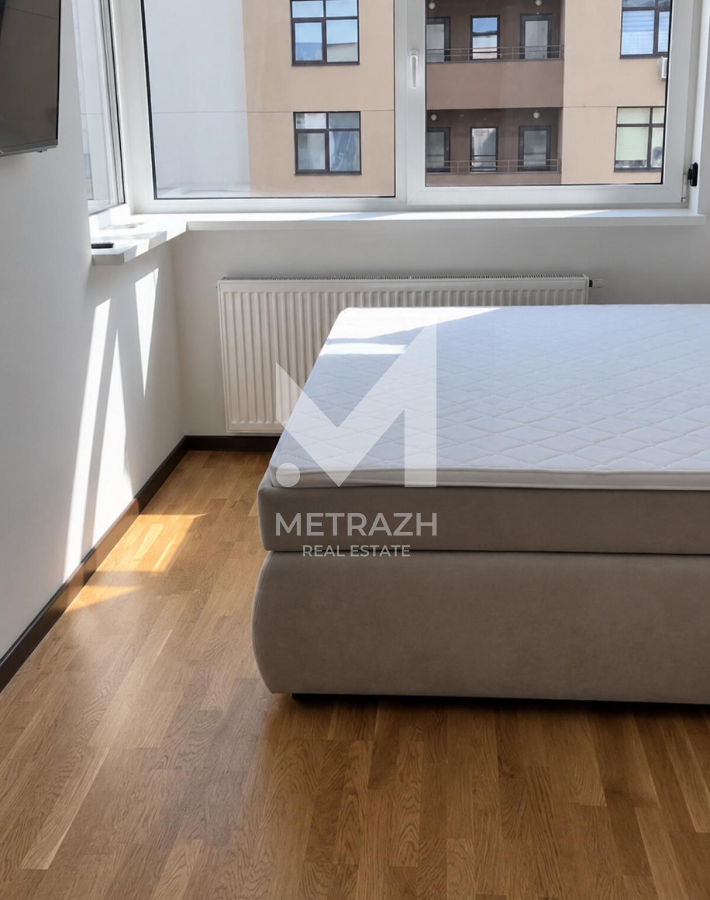 Sale 2-room apartment 58 m², Європейського Союзу, RC Warsawsky 3 • ID 7433 — photo 10