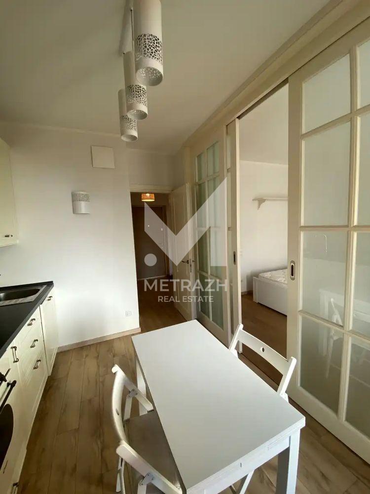 Sale 1-room apartment 39 m², Петрицького Анатолія, ЖК Відпочинок • ID 7514 — photo 3