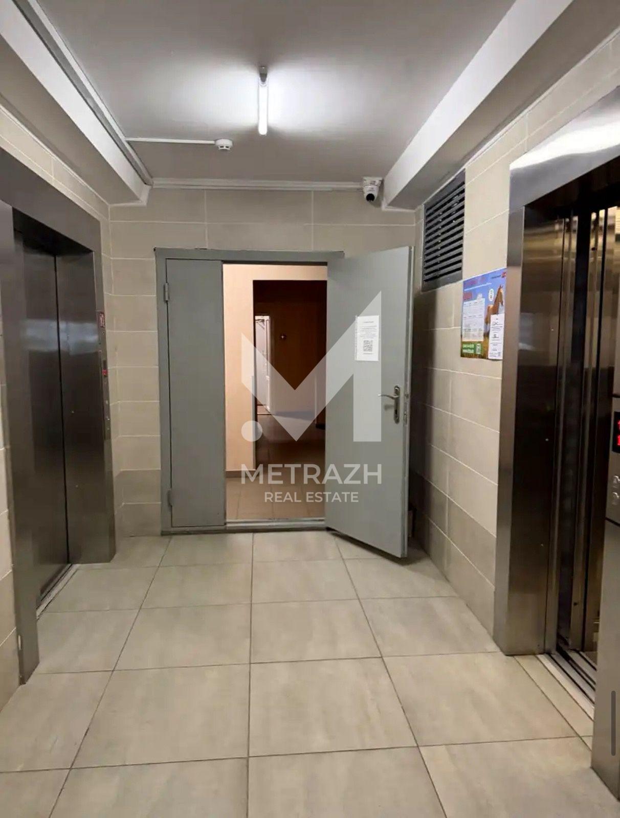Sale 1-room apartment 43 m², Енергетиків, ЖК Деснянський • ID 7553 — photo 4
