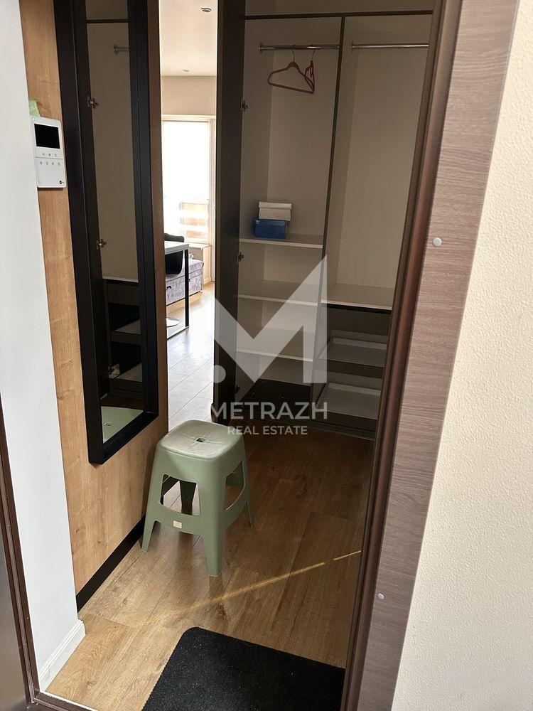 Продажа 1-комнатной квартиры 32 м², Яблунева, ЖК Club House • ID 7803 — фото 21