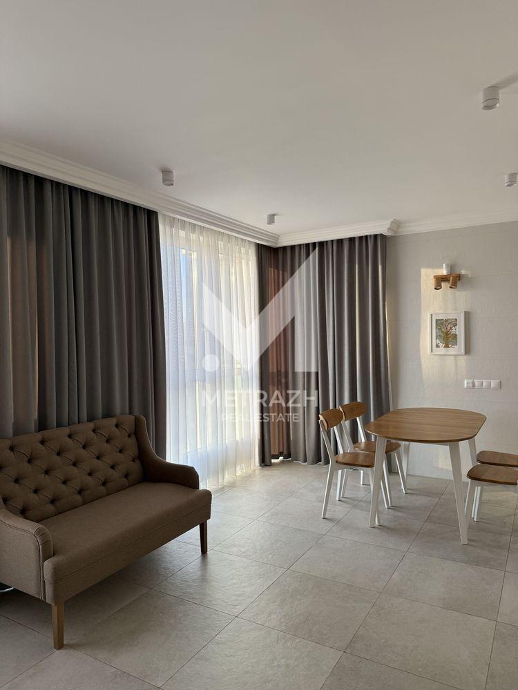 Sale 3-room apartment 97 m², Осокорська, RC Zarechnyi • ID 7678 — photo 6