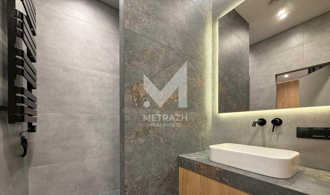 Sale 1-room apartment 53 m², Берестейський, ЖК Manhattan city • ID 7502 — photo 7