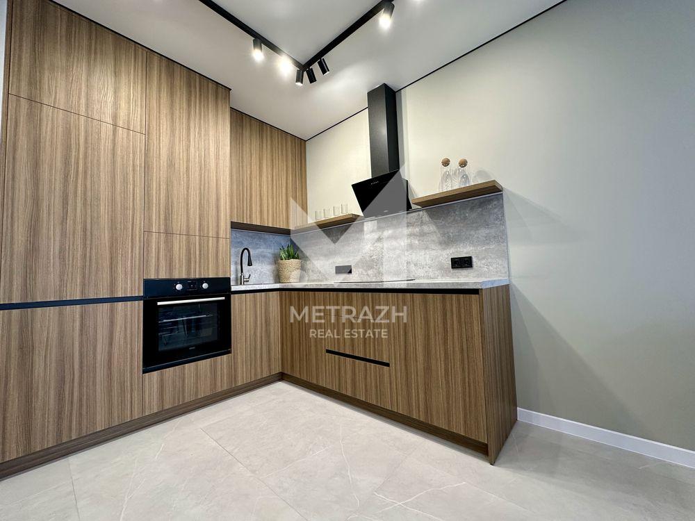 Sale 1-room apartment 49 m², Причальна, RC Great • ID 7437 — photo 3