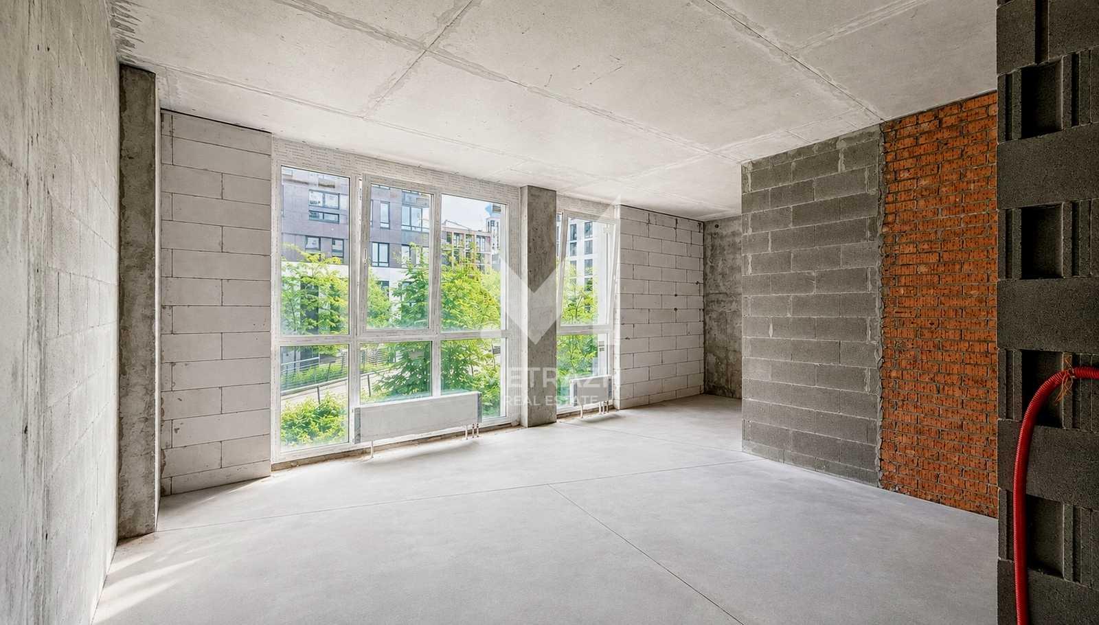 Продажа 2-комнатной квартиры 69 м², Салютна, ЖК Файна Таун • ID 7793 — фото 6