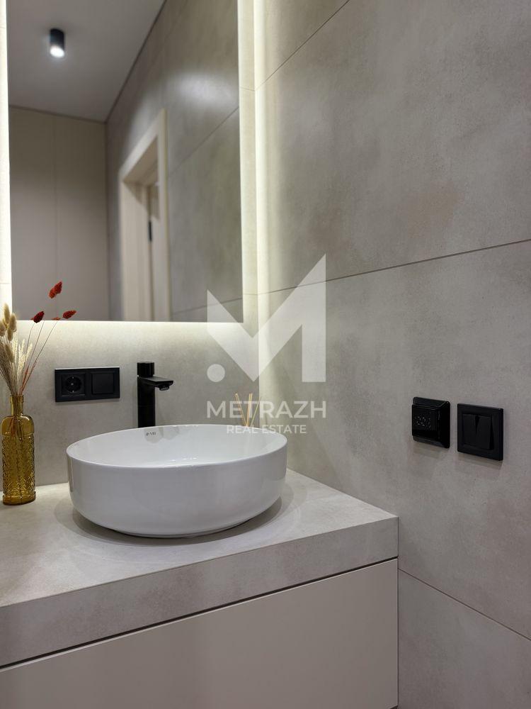 Sale 1-room apartment 44 m², Європейського Союзу, RC Warsawsky 3 • ID 7612 — photo 12