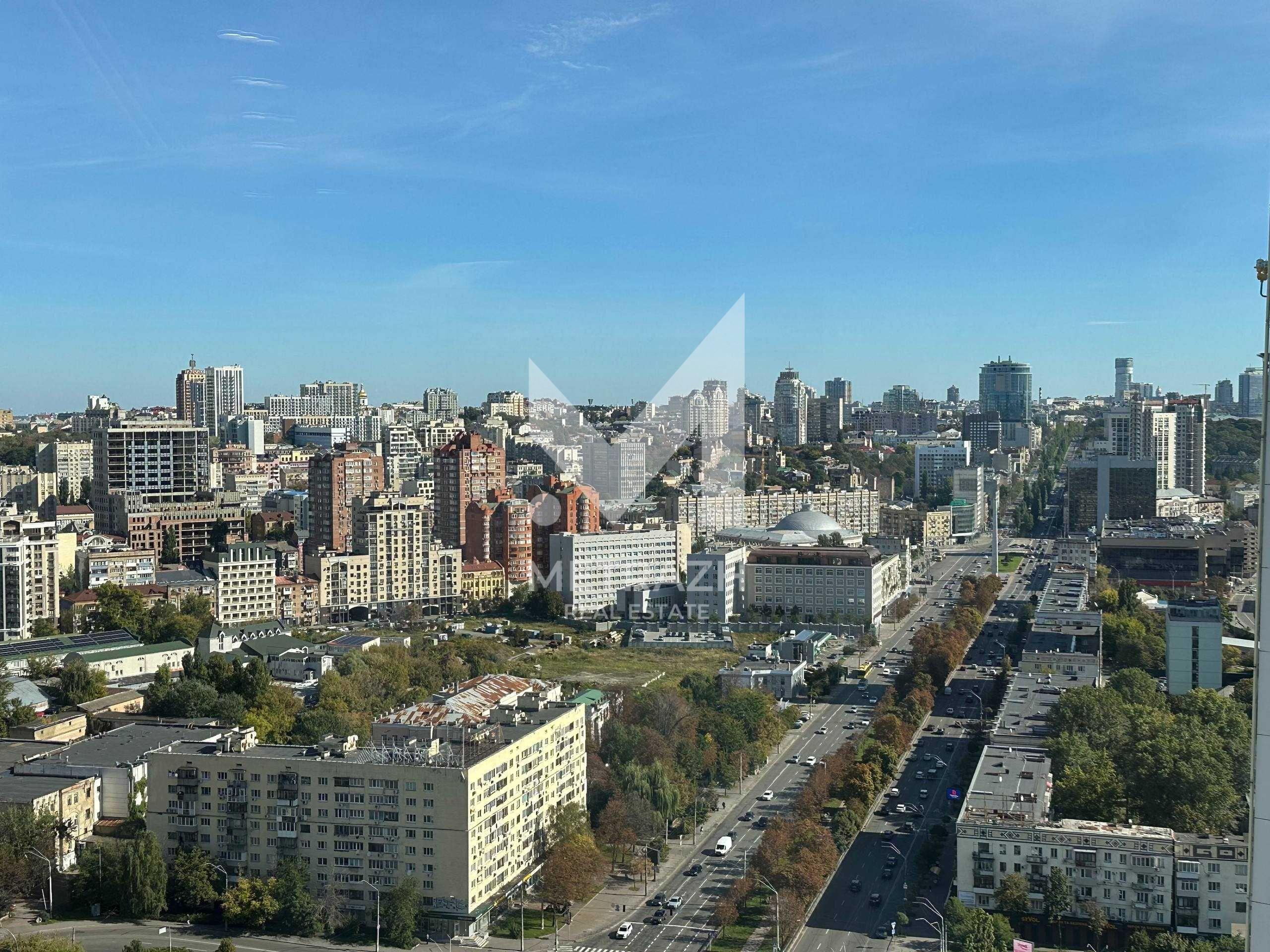 Sale 2-room apartment 80 m², Берестейський, ЖК Manhattan city • ID 7664 — photo 5