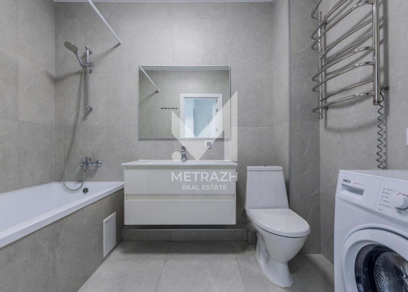Sale 1-room apartment 49 m², Микільсько-Слобідська, Русанівська Гавань • ID 7596 — photo 10