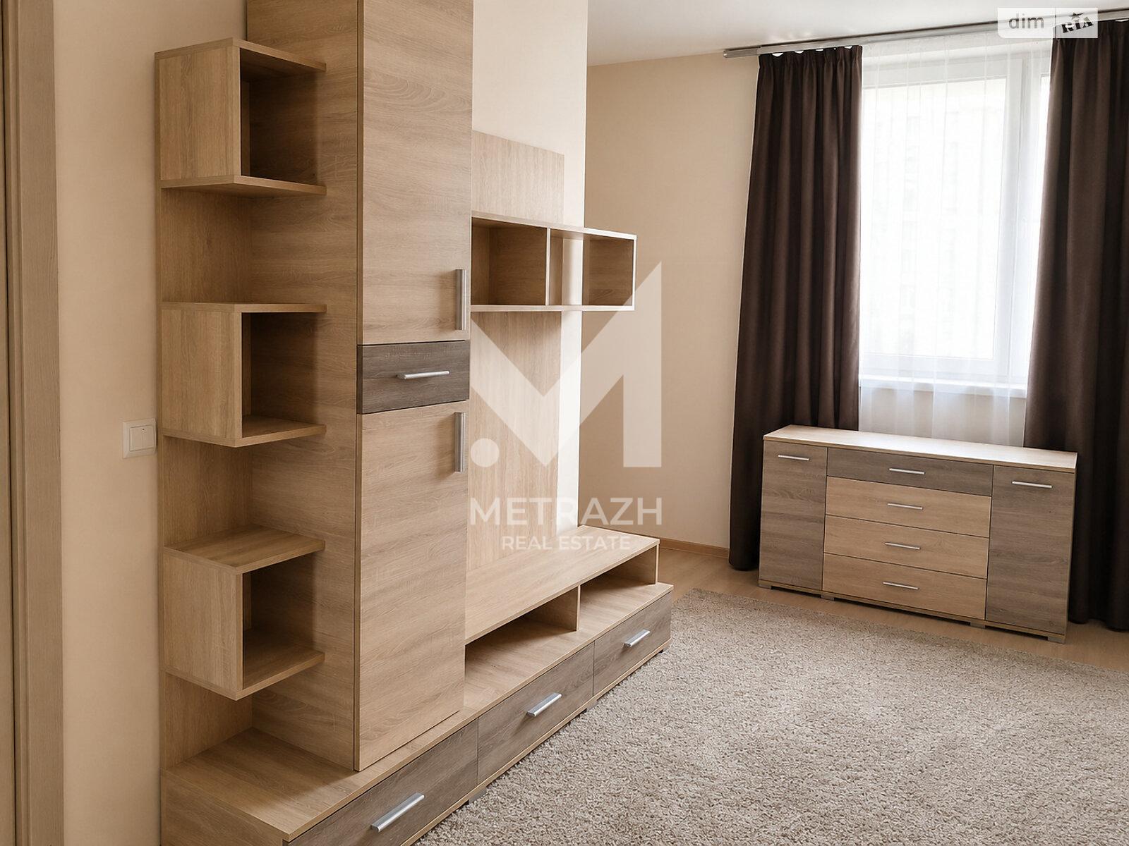 Sale 1-room apartment 28 m², Березова, RC ParkLand • ID 7442 — photo 5