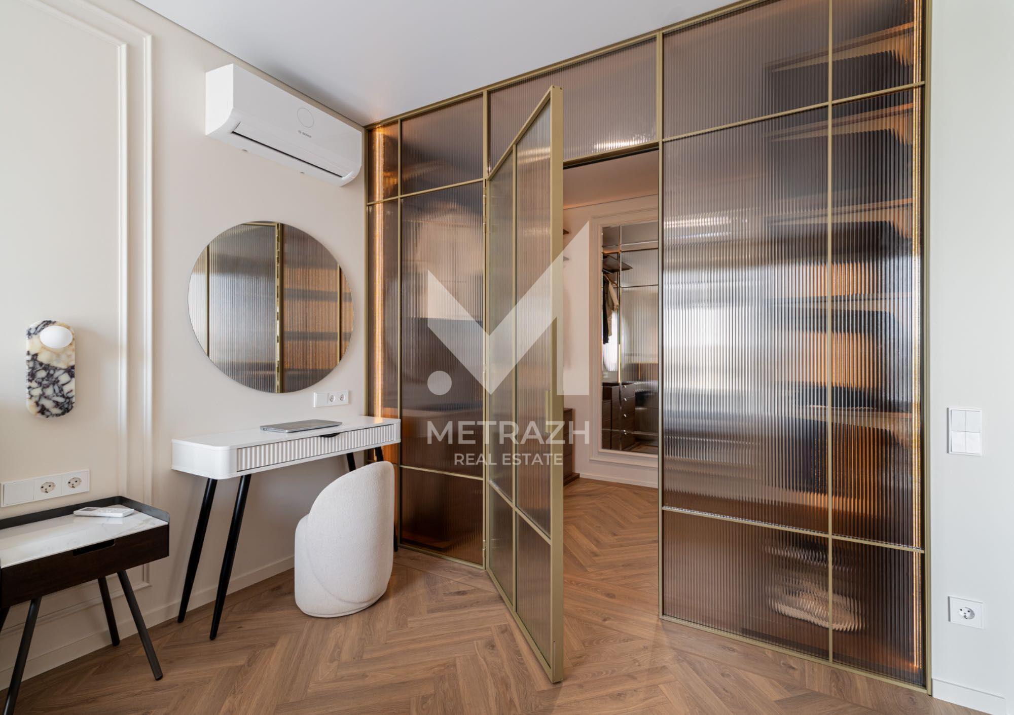 Sale 1-room apartment 41 m², Андрія Верхогляда, ЖК Nordica Residence • ID 7417 — photo 8