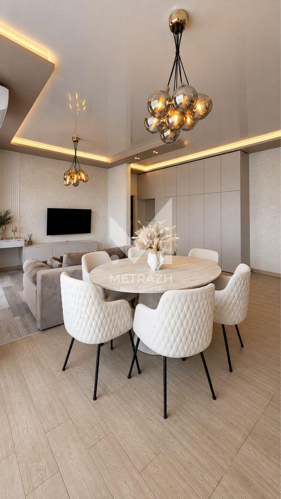 Sale 2-room apartment 67 m², Семена Палія • ID 7413 — photo 2