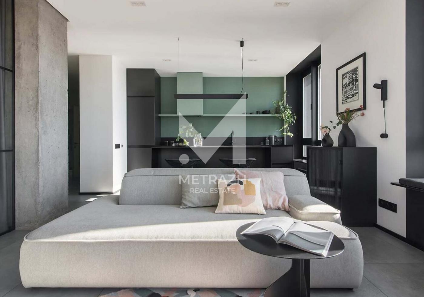 Sale 3-room apartment 67 m², Зарічна, RC Slavutych • ID 7632 — photo 7