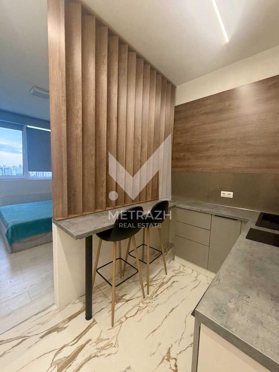 Продаж 2-кімнатної квартири 64 м², ЖК Manhattan city • ID 7702