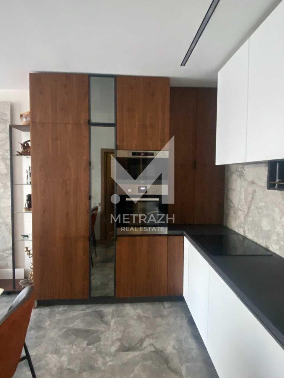 Sale 2-room apartment 62 m², Дніпровська наб., RC Seven • ID 7449 — photo 6