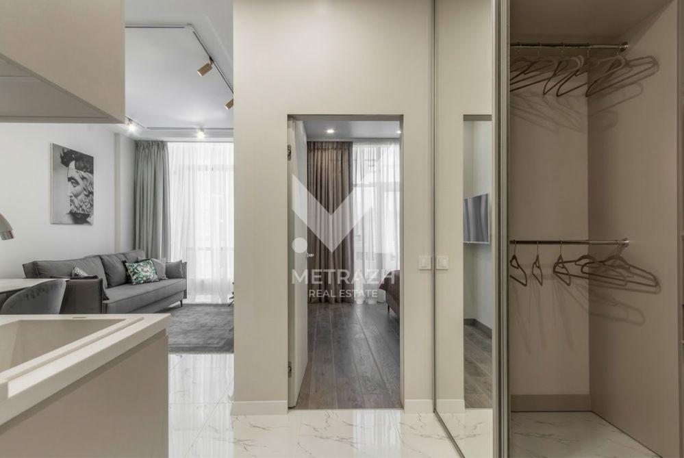 Sale 2-room apartment 50 m², Андрія Верхогляда, RC Novopecherskie Lipki • ID 7505 — photo 2