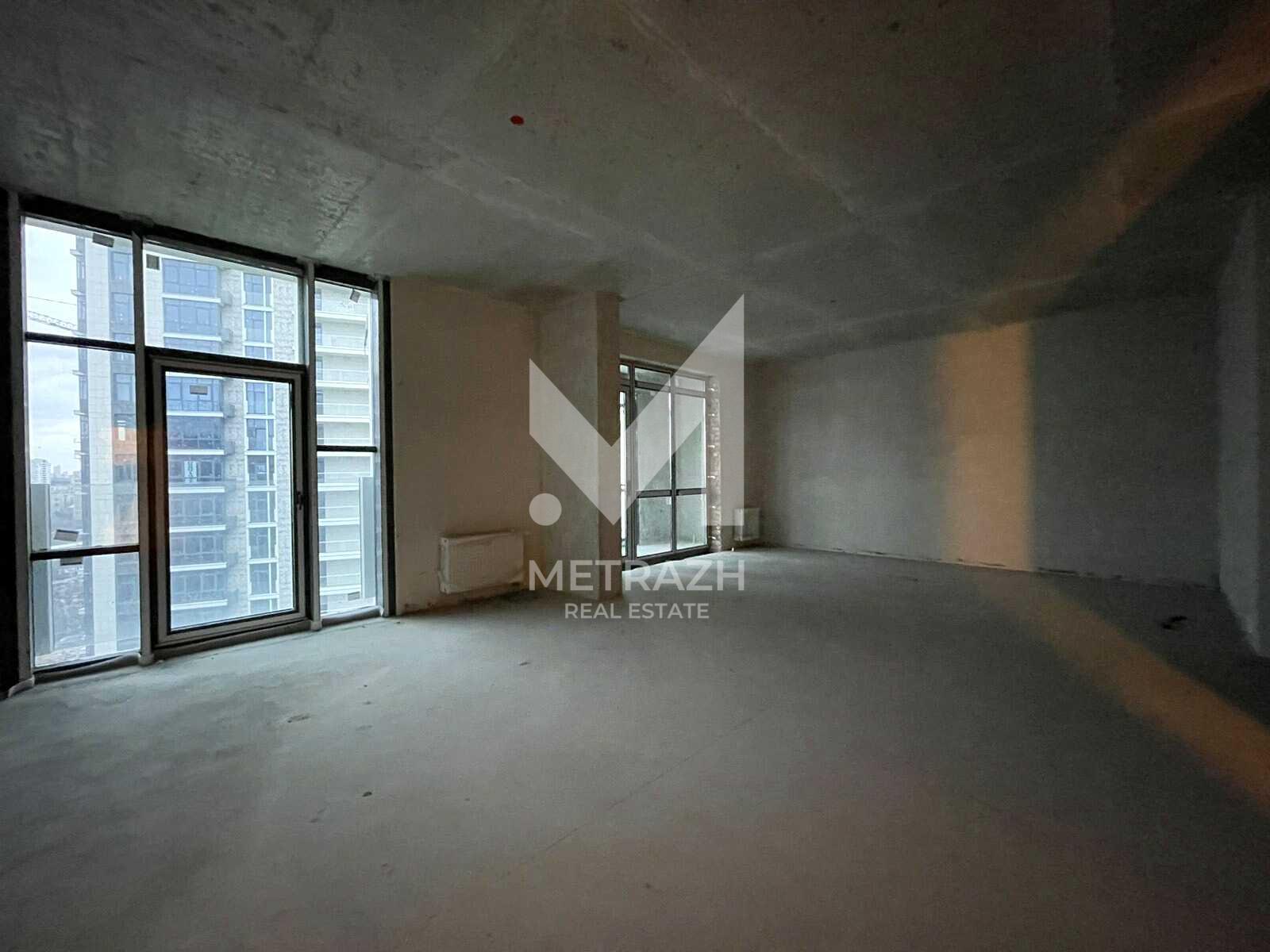 Sale 3-room apartment 145 m², Андрія Верхогляда, RC Novopecherskie Lipki • ID 7685 — photo 2