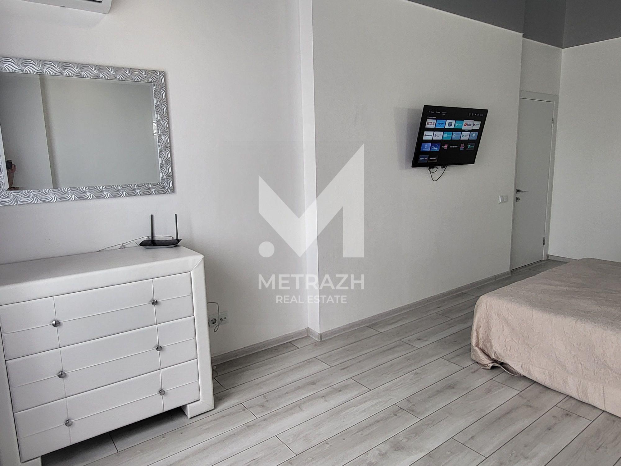 Sale 1-room apartment 47 m², Берестейський, ЖК Victory V • ID 7613 — photo 2