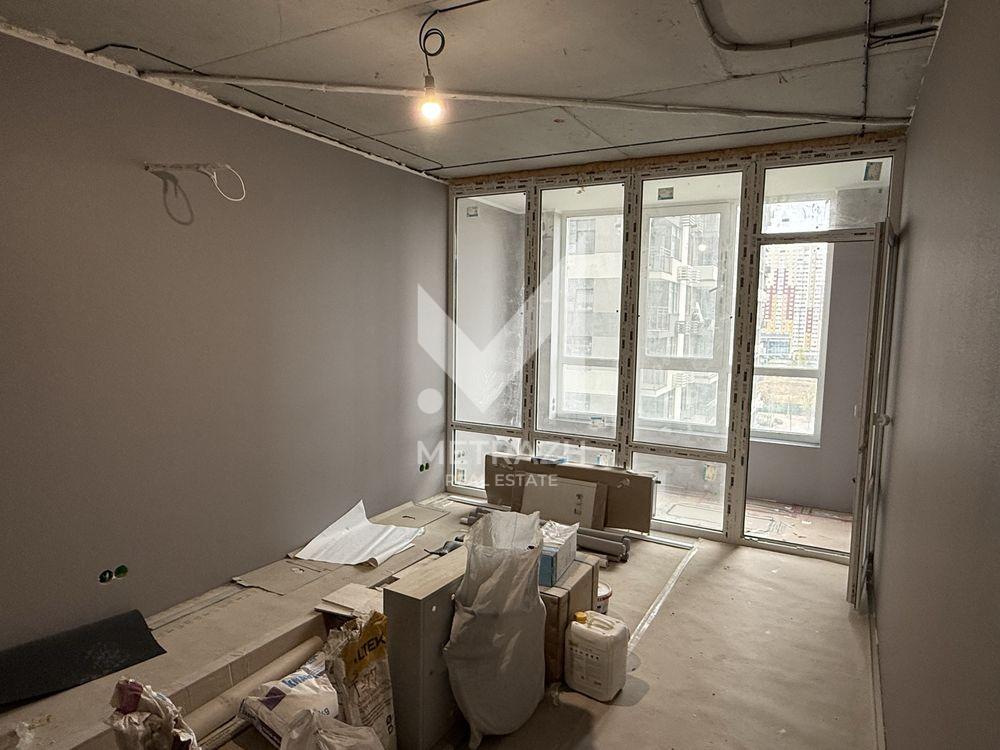 Sale 1-room apartment 45 m², Родини Крістерів, RC Warsawsky 2 • ID 7564 — photo 2