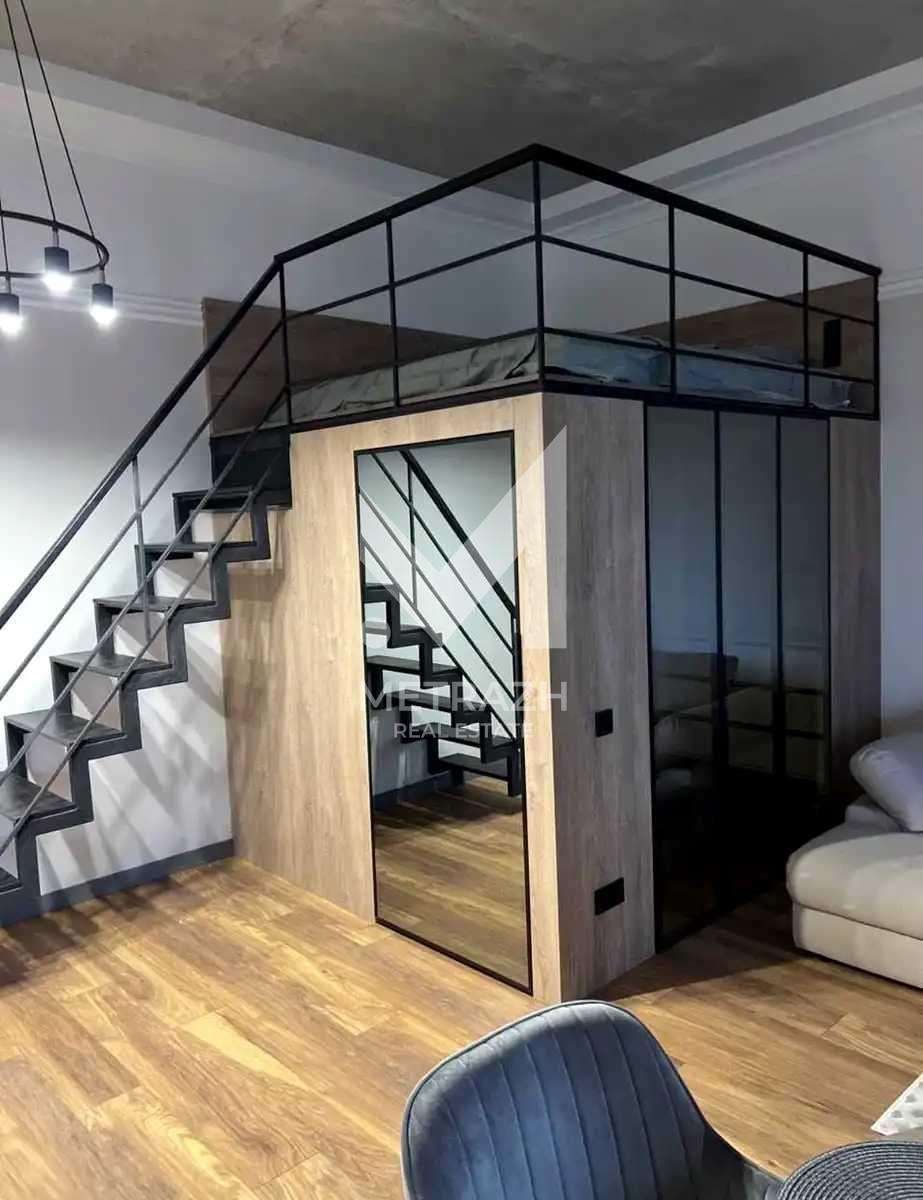 Sale 1-room apartment 51 m², Зарічна, ЖК Славутич 2.0 • ID 7597 — photo 3