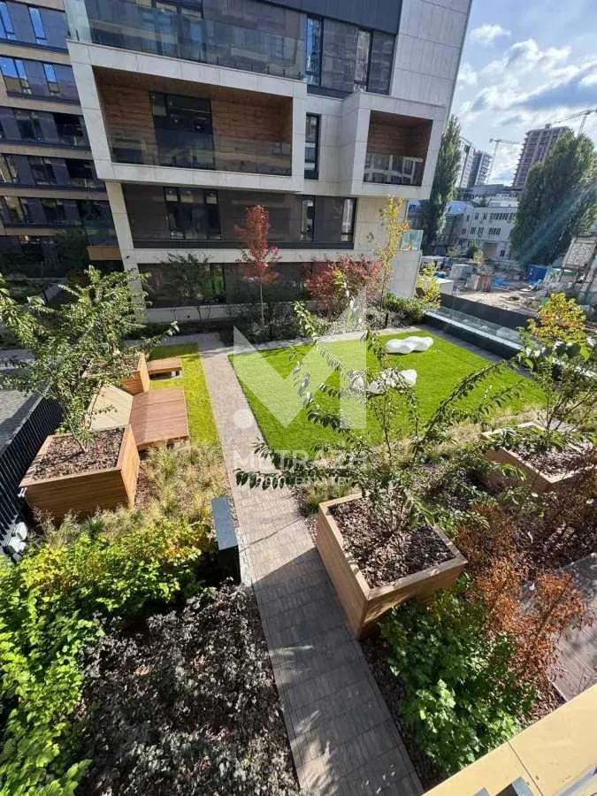 Продажа 1-комнатной квартиры 44 м², Ґарета Джонса, ЖК UNIT.Home • ID 7782 — фото 3