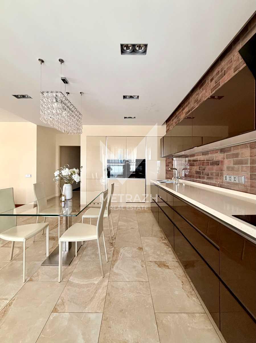 Sale 2-room apartment 106 m², просп. Голосіївський, RC Park Avenue VIP • ID 7657 — photo 16