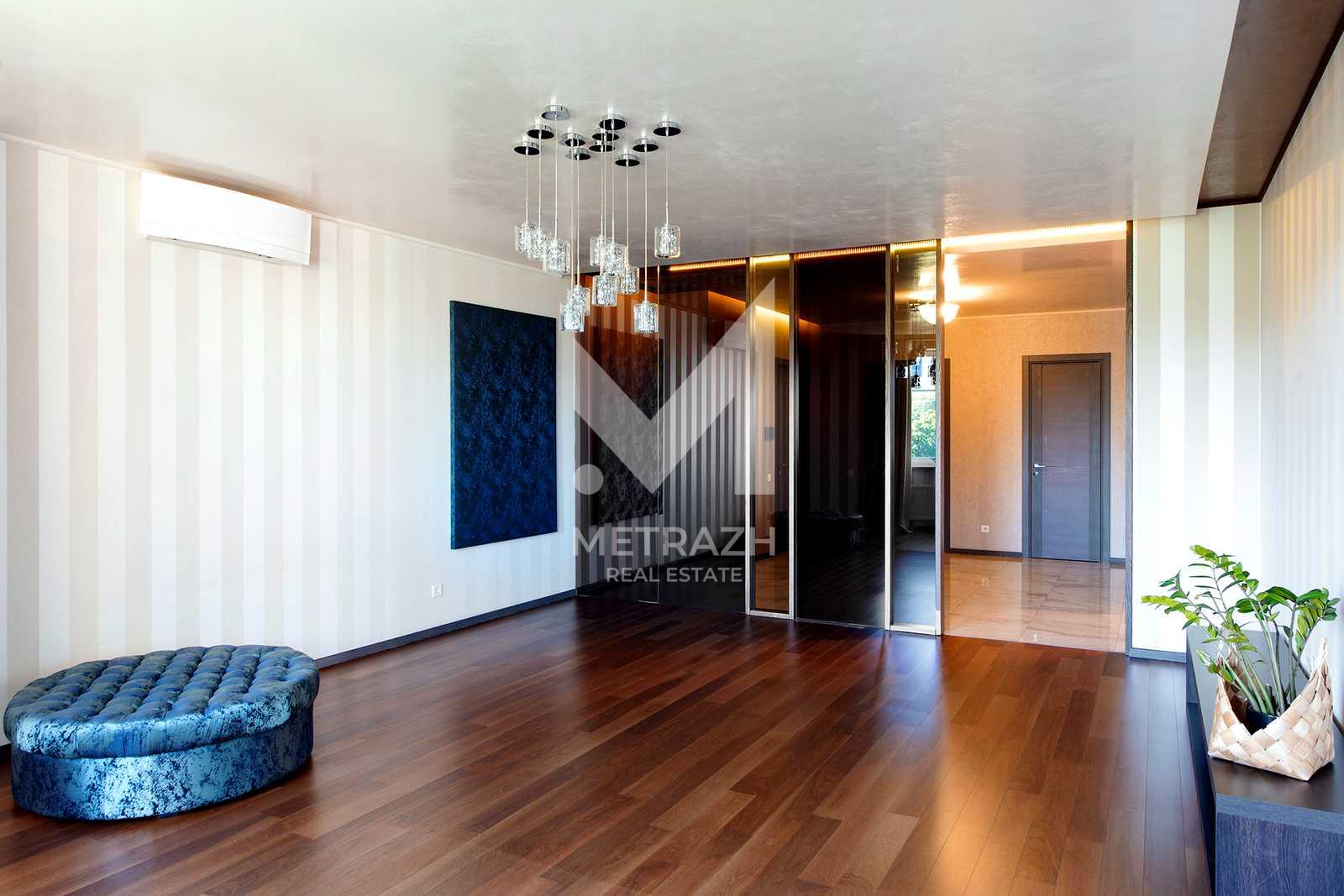 Sale 4-room apartment 244 m², Гетьмана Павла Скоропадського, ЖК Граф Толстой • ID 7599 — photo 2