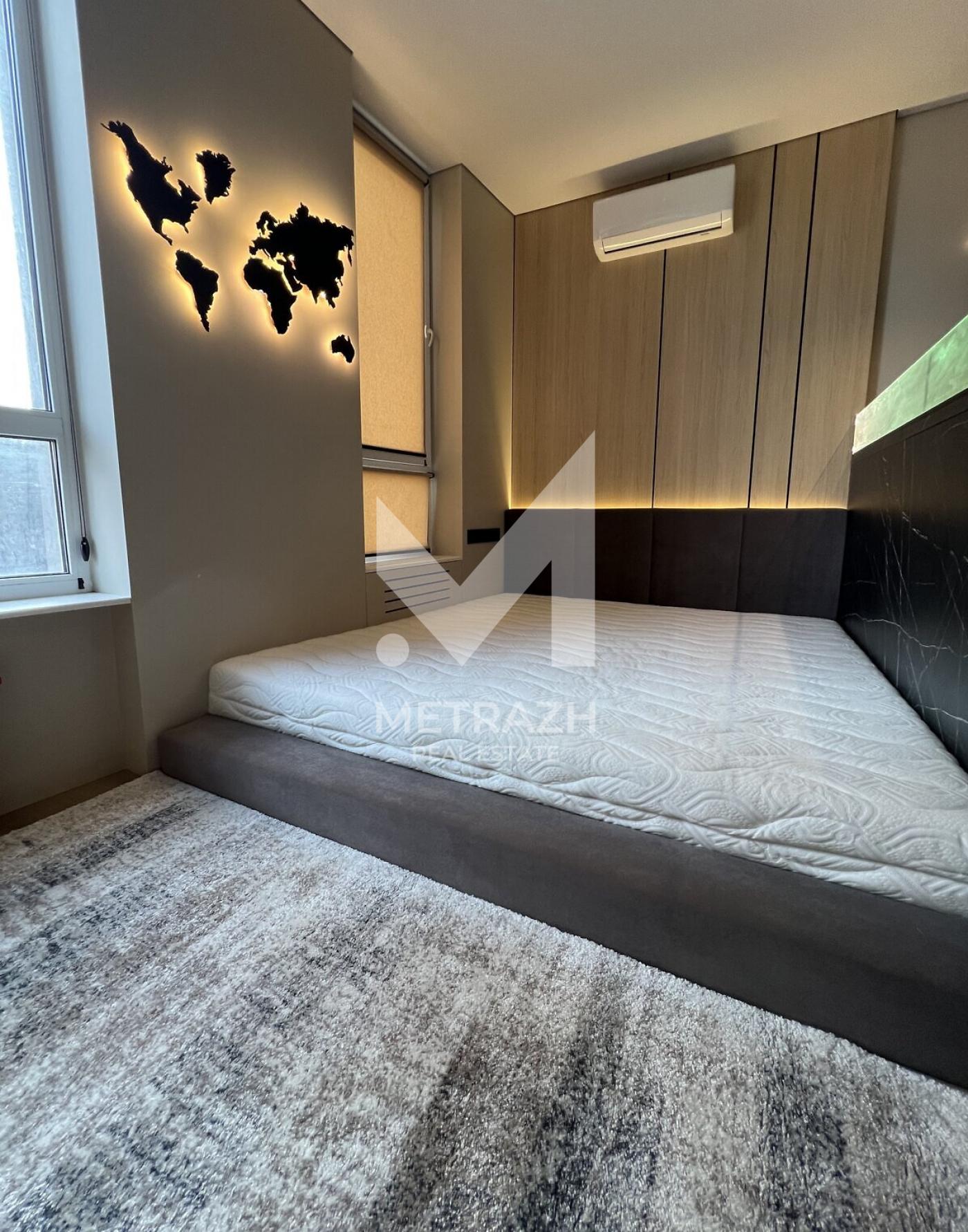 Sale 1-room apartment 28 m², Столичне шосе, RC SvitloPark • ID 7590 — photo 5